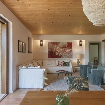 Holiday home I Gelsi 8 Marcheholiday