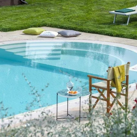 I Gelsi 8 Marcheholiday * Orciano di Pesaro