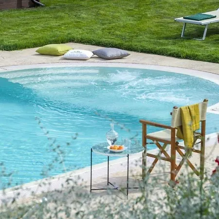 Holiday home I Gelsi 8 Marcheholiday
